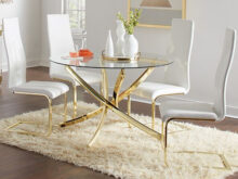 Chanel dining set
