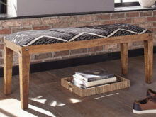 Lamont bench