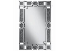 Jackie wall mirror