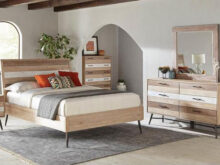 Marlow bedroom set