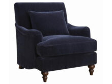 Frodo accent chair