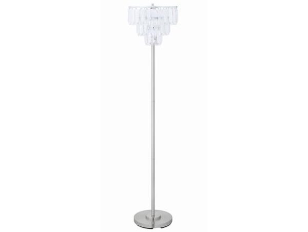 Anya floor lamp