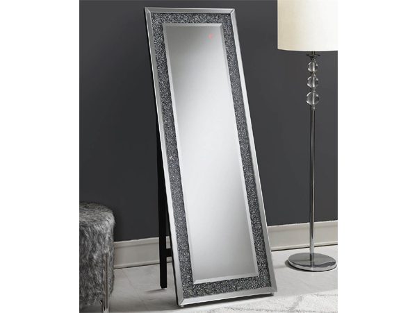 Carisi floor mirror