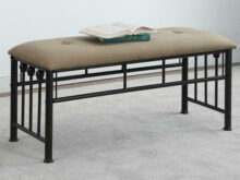 Livingston bench