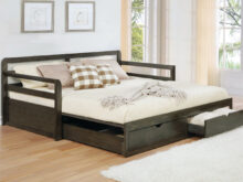Sorrento expandable daybed