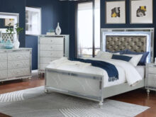 Gunnison chest of drawers