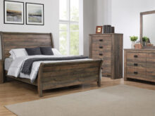 Frederick chest of drawers