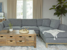 Persia sectional