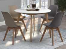 Breckenridge dining set