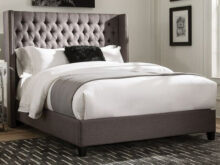 Bancroft bed frame