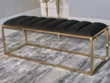Channel bench