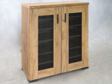 Bristol shoe cabinet
