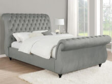 Chelles bed frame