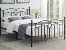 Klossen bed frame