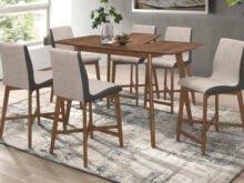 Redbridge counter dining set