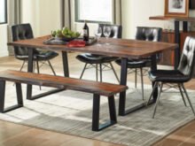 Ditman dining set