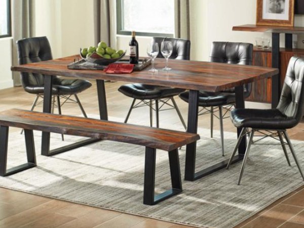 Ditman table