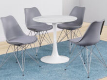Arkell gray chair