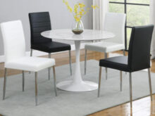 Arkell black chair