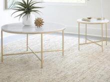 Ellison coffee table set