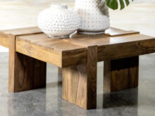 Samira coffee table
