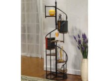 Roseglen bookshelf