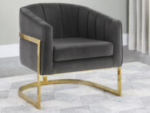 Alamor accent chair