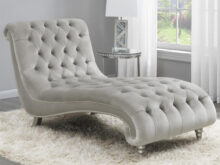 Lydia chaise