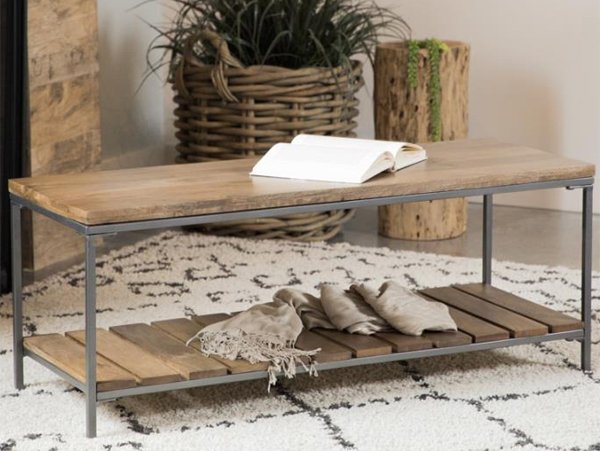 Gerbara bench