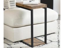 Beck natural stand