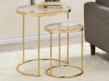 Maylin nesting tables