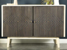 Ixora storage cabinet