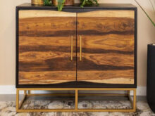 Zara storage cabinet