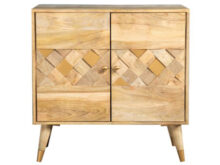 Alyssum storage cabinet
