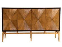 Zira storage cabinet