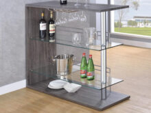 Prescott grey bar