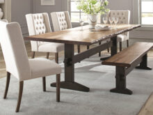 Bexley dining set