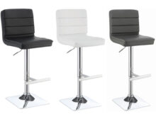 Bianca adjustable stool