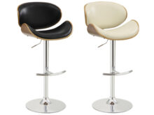 Harris adjustable stool