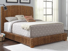 Laughton bed frame
