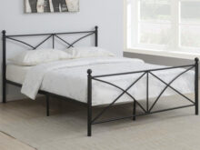 Hart bed frame