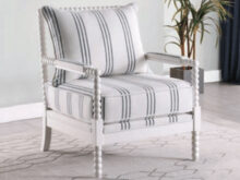 Blanchett accent chair