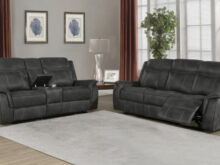 Lawrence reclining sofa set