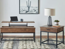 Byers lift coffee table set
