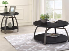 Dacre coffee table set