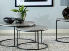 Lainey coffee table set