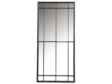 Annetta wall mirror