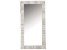 Pino floor mirror