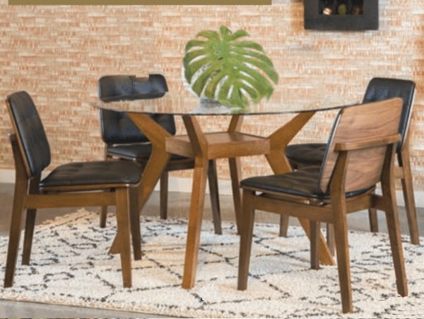 Paxton dining set
