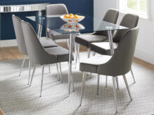 Gilman chair